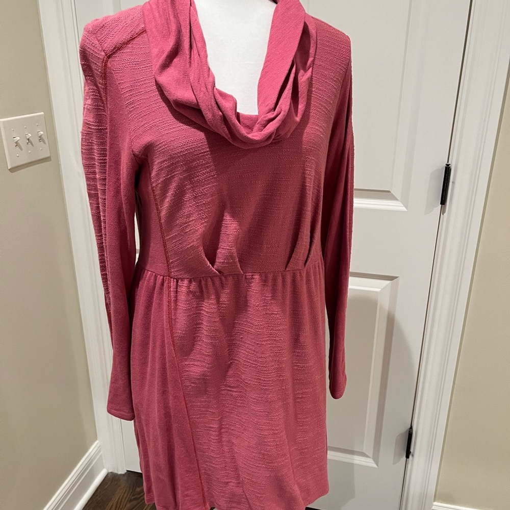 Free People Tunic